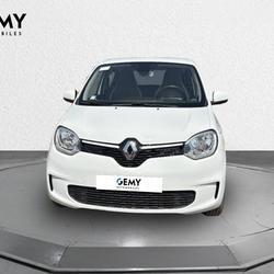 Renault Twingo 3 Twingo III SCe 65 - 21 Limited Le Mans