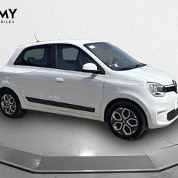 Renault Twingo 3 Twingo III SCe 65 - 21 Limited Le Mans