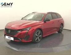 Peugeot 308 SW Phase 2 Châteaubriant