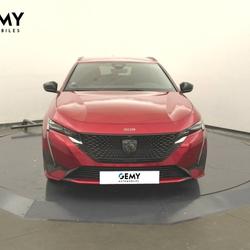 Peugeot 308 SW Phase 2 308 SW PureTech 130ch S&S EAT8 GT Ch&acirc;teaubriant