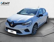 Renault Clio 5