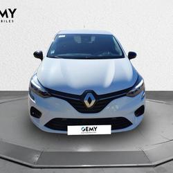 Renault Clio 5 Clio E-Tech full hybrid 145 Equilibre Le Mans