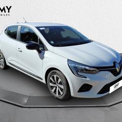 Renault Clio 5 Clio E-Tech full hybrid 145 Equilibre Le Mans