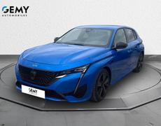 Peugeot 308 - 308 BlueHDi 130ch S&S EAT8 GT Pack - 21 485 €