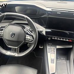 Peugeot 308 III Phase 1 308 BlueHDi 130ch S&S EAT8 GT Pack Ch&acirc;teaubriant