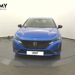 Peugeot 308 III Phase 1 308 BlueHDi 130ch S&S EAT8 GT Pack Ch&acirc;teaubriant
