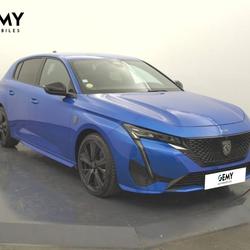 Peugeot 308 III Phase 1 308 BlueHDi 130ch S&S EAT8 GT Pack Ch&acirc;teaubriant