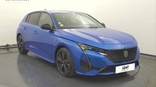 Peugeot 308 III Phase 1  - Gt - photo 2