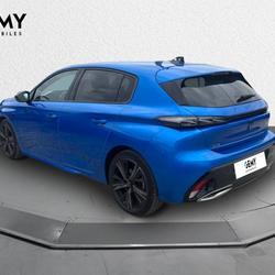 Peugeot 308 III Phase 1 308 BlueHDi 130ch S&S EAT8 GT Pack Ch&acirc;teaubriant