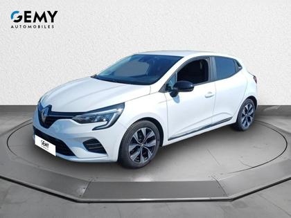 Renault Clio 5 Societe - CLIO SOCIETE BLUE DCI 100 EVOLUTION REVERSIBLE - 12 499 €