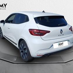 Renault Clio 5 Societe CLIO SOCIETE BLUE DCI 100 EVOLUTION REVERSIBLE Tours