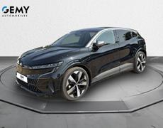 Renault Megane E-Tech Le Mans