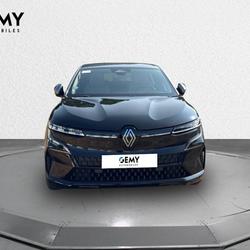 Renault Megane E-Tech Megane E-Tech EV60 220 ch optimum charge Techno Le Mans