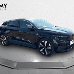 Renault Megane E-Tech Megane E-Tech EV60 220 ch optimum charge Techno Le Mans