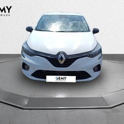 Renault Clio 5 Societe CLIO SOCIETE BLUE DCI 100 EVOLUTION REVERSIBLE Chambray-l&egrave;s-Tours