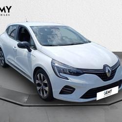 Renault Clio 5 Societe CLIO SOCIETE BLUE DCI 100 EVOLUTION REVERSIBLE Chambray-l&egrave;s-Tours
