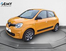 Renault Twingo 3 Le Mans
