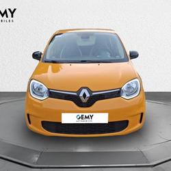Renault Twingo 3 Twingo III E-Tech Equilibre Le Mans