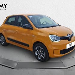 Renault Twingo 3 Twingo III E-Tech Equilibre Le Mans