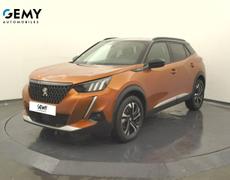 Peugeot 2008 Châteaubriant