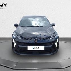 Renault Symbioz Symbioz E-Tech full hybrid 160 ch Evolution Chambray-l&egrave;s-Tours