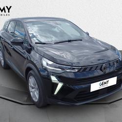 Renault Symbioz Symbioz E-Tech full hybrid 160 ch Evolution Chambray-l&egrave;s-Tours