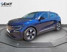 Renault Megane E-Tech Le Mans