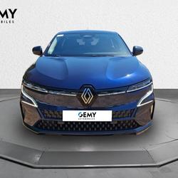 Renault Megane E-Tech Megane E-Tech EV40 130ch standard charge Equilibre Le Mans