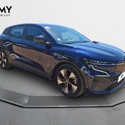 Renault Megane E-Tech Megane E-Tech EV40 130ch standard charge Equilibre Le Mans