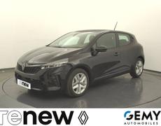 Renault Clio 5 Chambray-lès-Tours