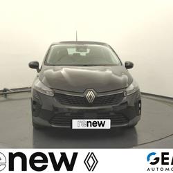 Renault Clio 5 Clio Blue dCi 100 ch GSR2 Evolution Chambray-l&egrave;s-Tours