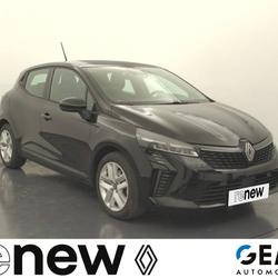 Renault Clio 5 Clio Blue dCi 100 ch GSR2 Evolution Chambray-l&egrave;s-Tours