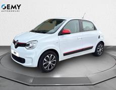 Renault Twingo 3 Le Mans
