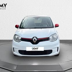 Renault Twingo 3 Twingo III E-Tech Authentic Le Mans