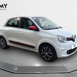 Renault Twingo 3 Twingo III E-Tech Authentic Le Mans
