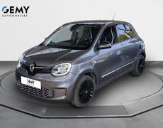 Renault Twingo 3 Le Mans