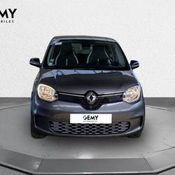 Renault Twingo 3 Twingo III Achat Int&eacute;gral - 21 Urban Night Le Mans