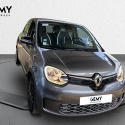 Renault Twingo 3 Twingo III Achat Int&eacute;gral - 21 Urban Night Le Mans