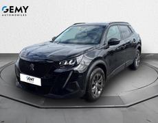 Peugeot 2008 Châteaubriant