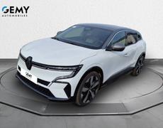 Renault Megane E-Tech Le Mans