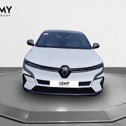 Renault Megane E-Tech Megane E-Tech EV60 220 ch super charge Techno Le Mans