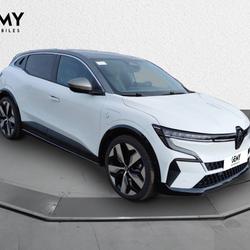 Renault Megane E-Tech Megane E-Tech EV60 220 ch super charge Techno Le Mans