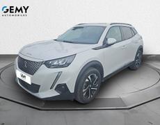 Peugeot e-2008 Châteaubriant