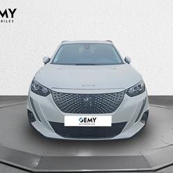 Peugeot e-2008 2008 Electrique 136 ch Allure Ch&acirc;teaubriant