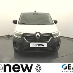 Renault Kangoo KANGOO VAN BLUE DCI 95 GRAND CONFORT- 22 Chambray-l&egrave;s-Tours