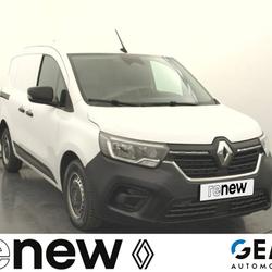 Renault Kangoo KANGOO VAN BLUE DCI 95 GRAND CONFORT- 22 Chambray-l&egrave;s-Tours