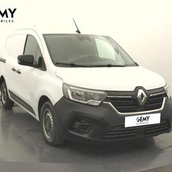 Renault Kangoo VAN BLUE DCI 95 GRAND CONFORT- 22 occasion - Chambray-l&egrave;s-Tours - photo 3/20