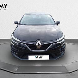 Renault Megane 4 IV Berline E-TECH Hybride rechargeable 160 Evolution occasion - Le Mans - photo 2/25