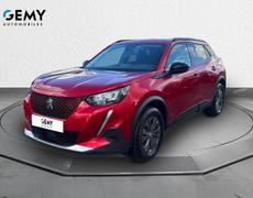 Peugeot e-2008 - 2008 Electrique 136 ch Style - 16 785 €