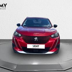 Peugeot e-2008 2008 Electrique 136 ch Style Ch&acirc;teaubriant